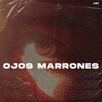 OJOS MARRONES - Single