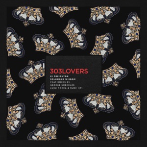 Solomons Wisdom - EP
