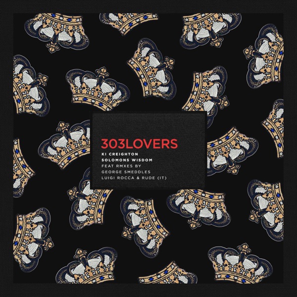 Solomons Wisdom - EP