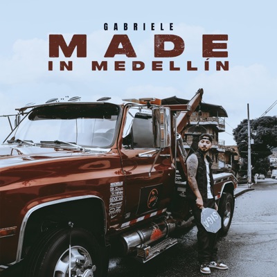 Made in Medellin - Single