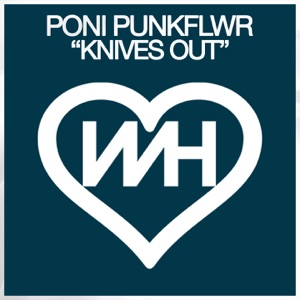 Knives Out - Single