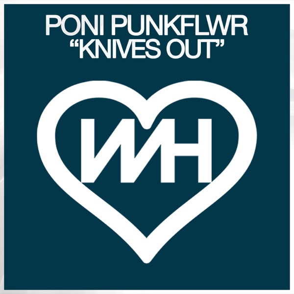 Knives Out - Single