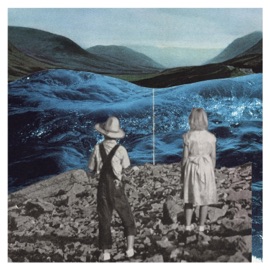 Stirring Up (feat. Isaias Baquedano, Cristof Walters, Haleigh Swansen & Patrick Spatz) Before Flags