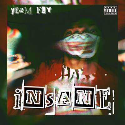 Insane - Single