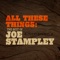 Penny - Joe Stampley lyrics