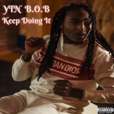Keep Doing it - Single