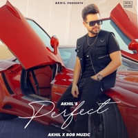 Perfect - Single - Akhil