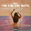 Vad har jag blivit - Single