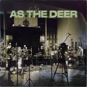 As the Deer (feat. Summer Shealy) [Live] artwork