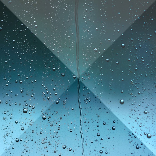 After the Rain - Single