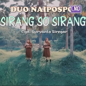 Sirang So Sirang Album Art