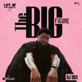 Man of the Year (Mixed) Reekado Banks & Niphkeys