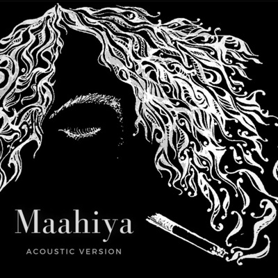 Maahiya (Acoustic) - Single