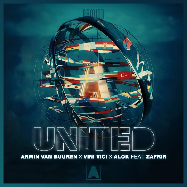 United (feat. Zafrir) - Single
