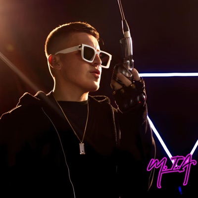 M.I.A. - Single