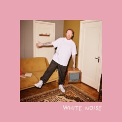 WHITE NOISE cover art