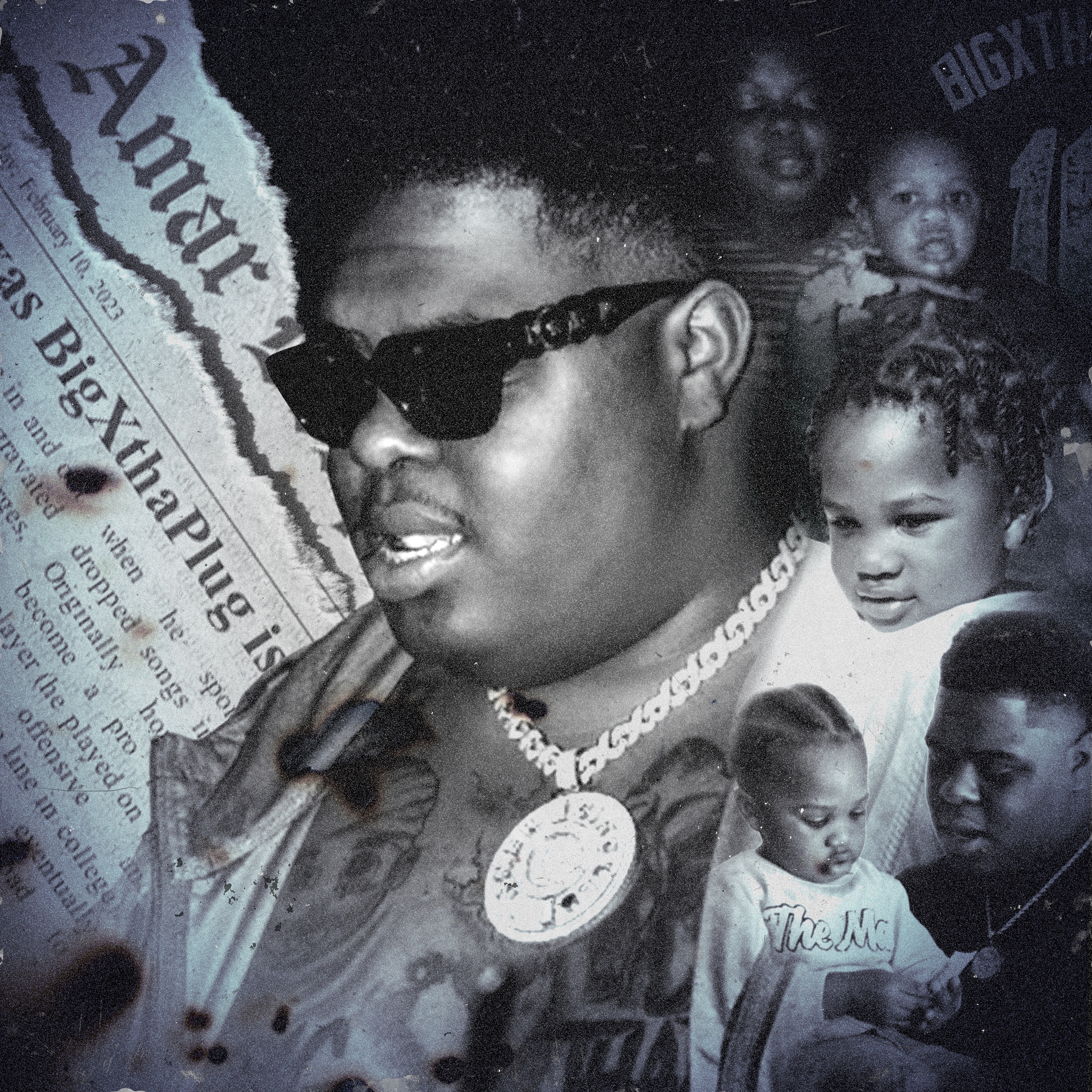 Thick Erica Banks) BigXthaPlug Tay Money: Song Lyrics