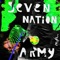 Seven Nation Army (The Late Night Project Remix) - The FifthGuys, Polina Grace & The Late Night Project lyrics