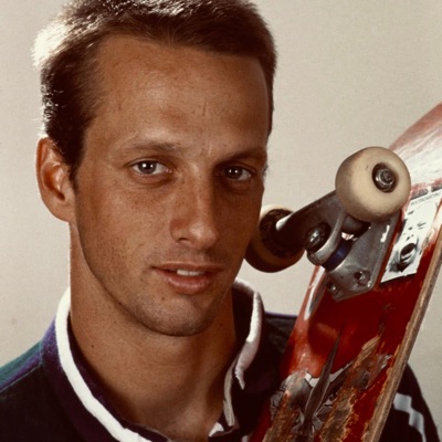 Tony Hawk - Single