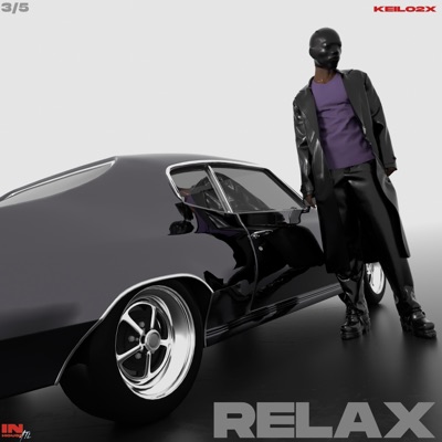 Relax - Single