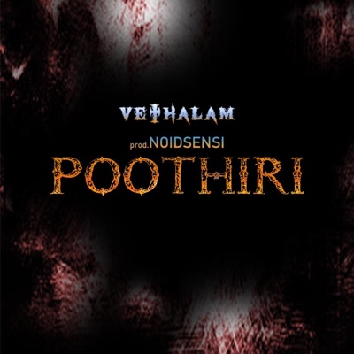 POOTHIRI (feat. Noidsensi) - Single