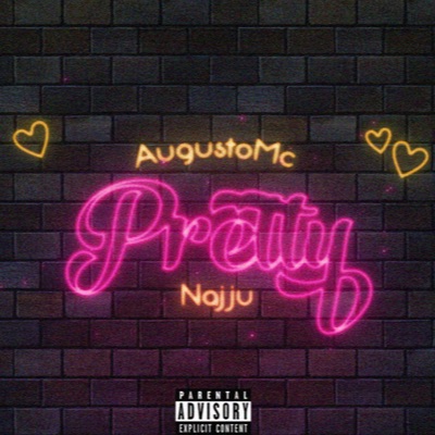 Pretty - Single
