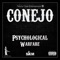 Psycho Realm - Conejo lyrics