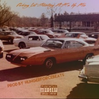 Parking Lot Stunting (feat. M's Up Milo) - Single - YP Bend 1