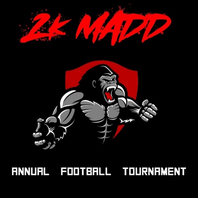 2k Madd (feat. J.Hunt & Isiah) - Single