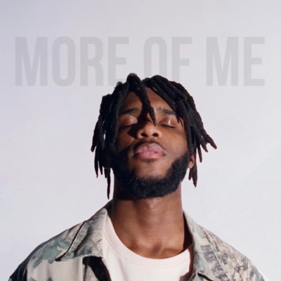 More of Me - Single