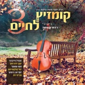 קומזיץ מיט לחיים 3 artwork