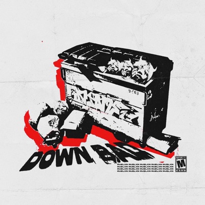 Down Bad ! - Single
