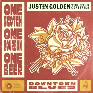 Downtown Blues/One Scotch, One Bourbon, One Beer - Single