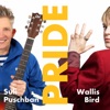Wallis Bird Pride (feat. Wallis Bird) Pride (feat. Wallis Bird) - Single