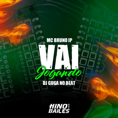 Vai Jogando - Single