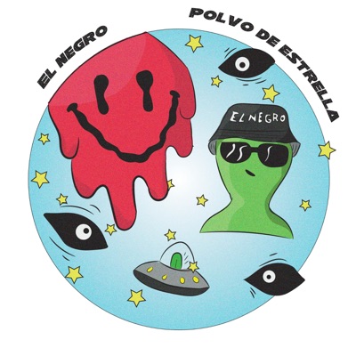 POLVO DE ESTRELLA - Single
