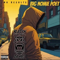 NO RESULTS - Single - BIG HOMIE POET