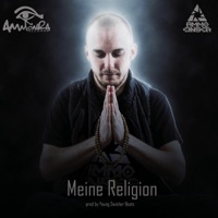 meine Religion - Single - Ammoeinser