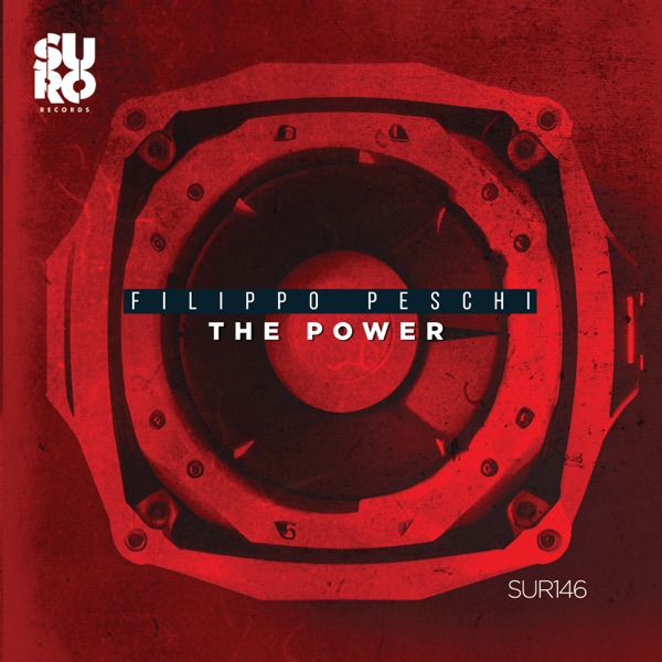 The Power - EP