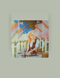 Listen to Cristina Lemercier, watch music videos, read bio, see tour dates & more!