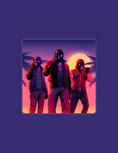 Listen to Airforceone, watch music videos, read bio, see tour dates & more!