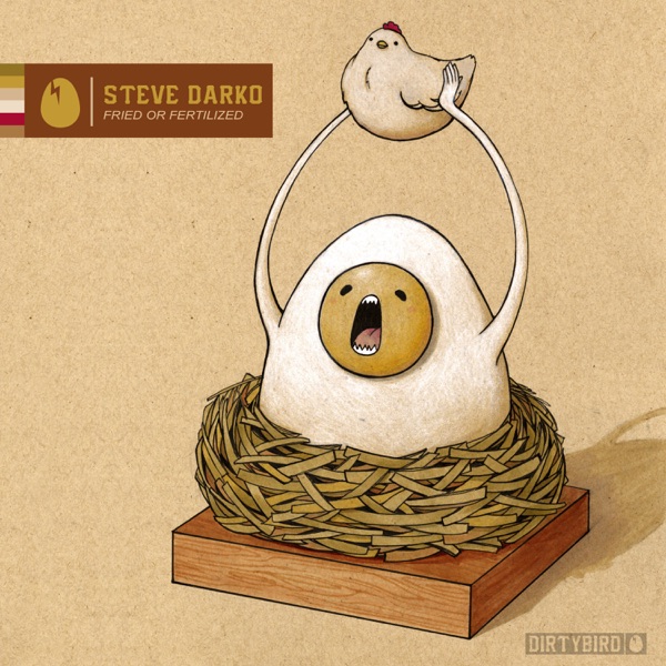 Fried Or Fertilized - Single
