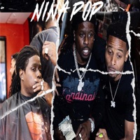 Nina pop (feat. Jerm_on_dabeat) - Single - Kay Bee 365