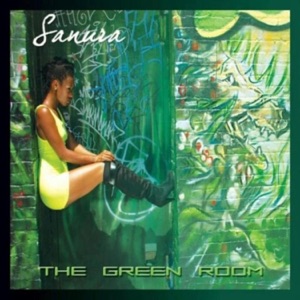 The Green Room