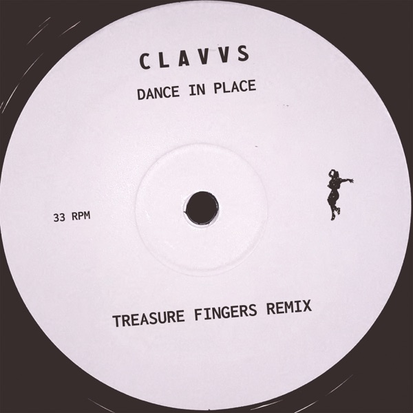 Dance in Place (Treasure Fingers Remix) - Single