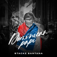 Dominican Papi - Single - $tackz $antana