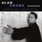 Set Me Free (feat. Jean Caze) - Alan Chang lyrics