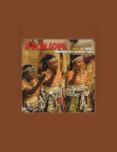 Listen to Choeur La Grâce & Ambroise Kuanzambi Toko, watch music videos, read bio, see tour dates & more!