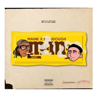 Maine x Mandough - Mainetain of New Skool Enk & Mandough Beats