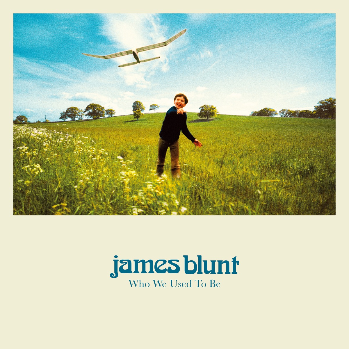 Who We Used To Be (Deluxe)” álbum de James Blunt en Apple Music